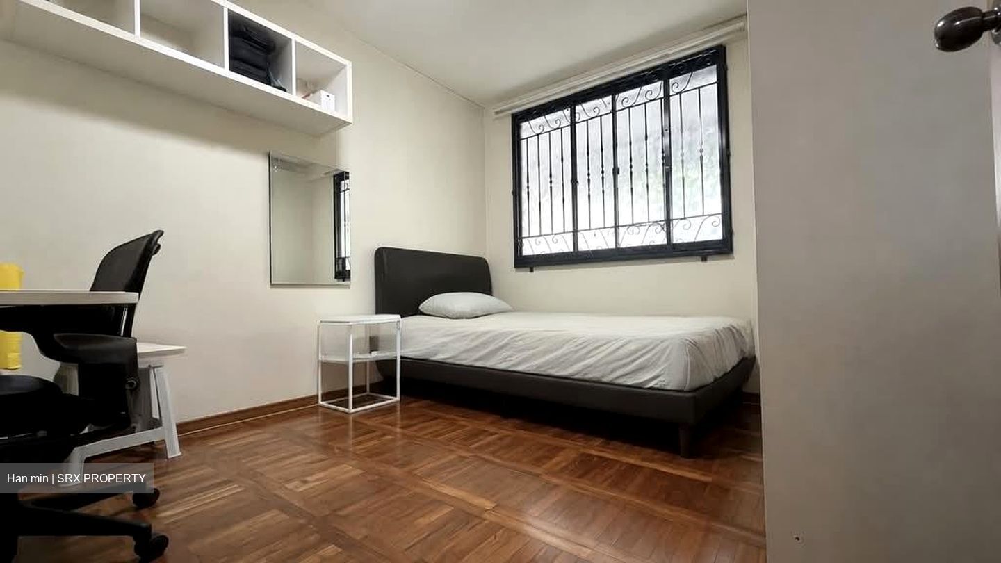 Blk 348 Woodlands Avenue 3 (Woodlands), HDB 4 Rooms #570637481